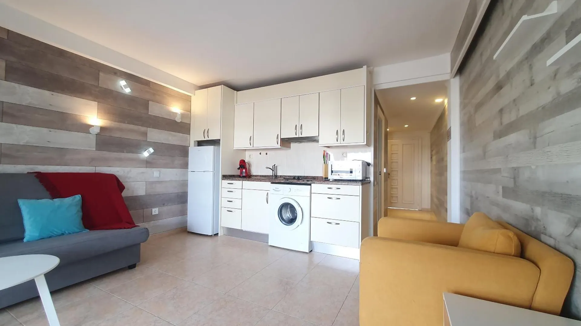 Salou Playa Centro P6 Apartment Spain