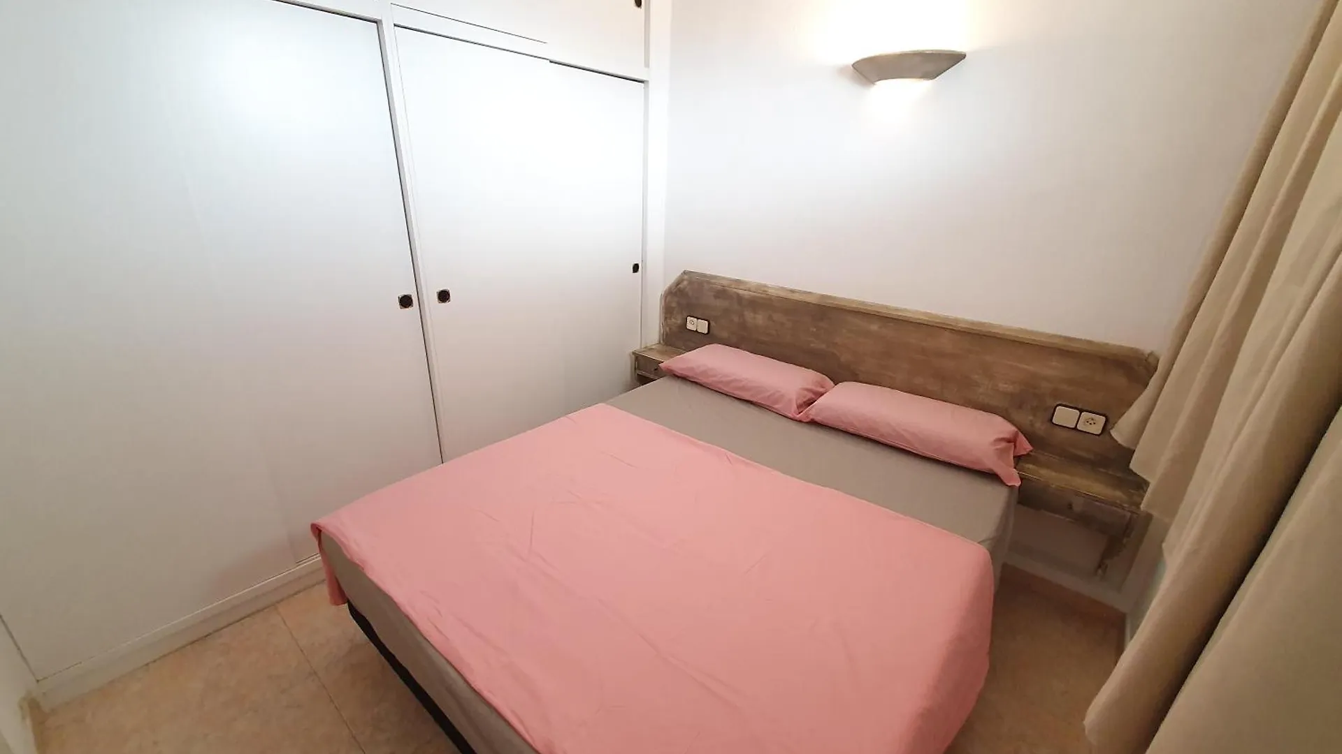 Salou Playa Centro P6公寓 公寓