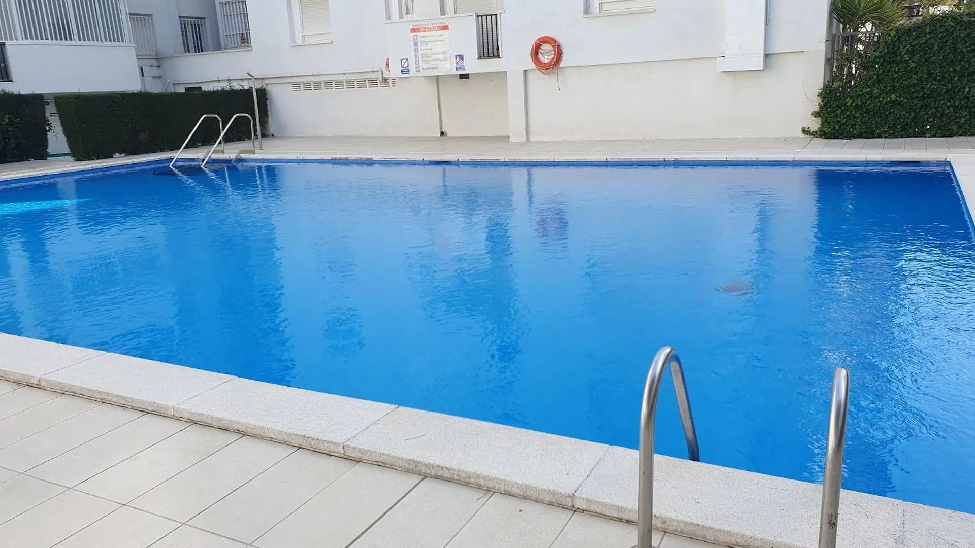 Salou Playa Centro P6公寓 0*,  西班牙