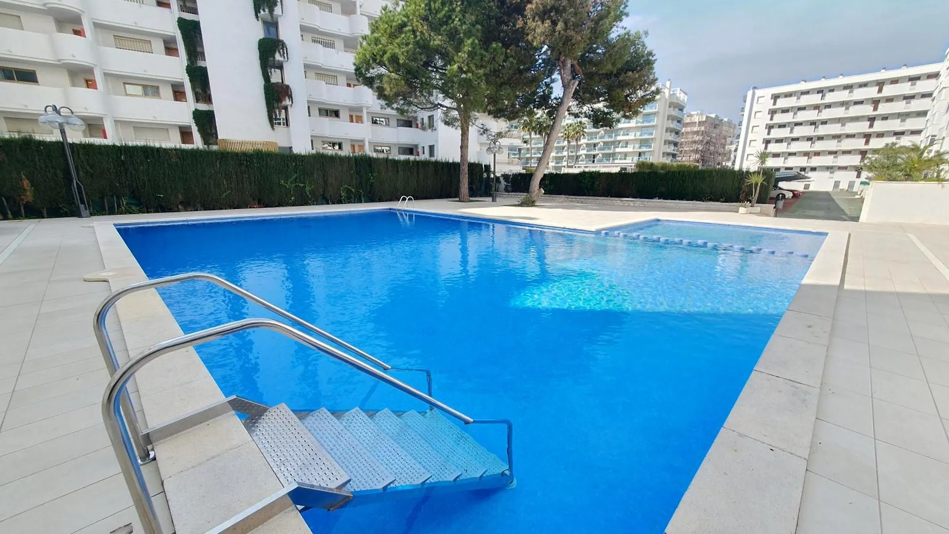 公寓 Salou Playa Centro P6公寓 西班牙