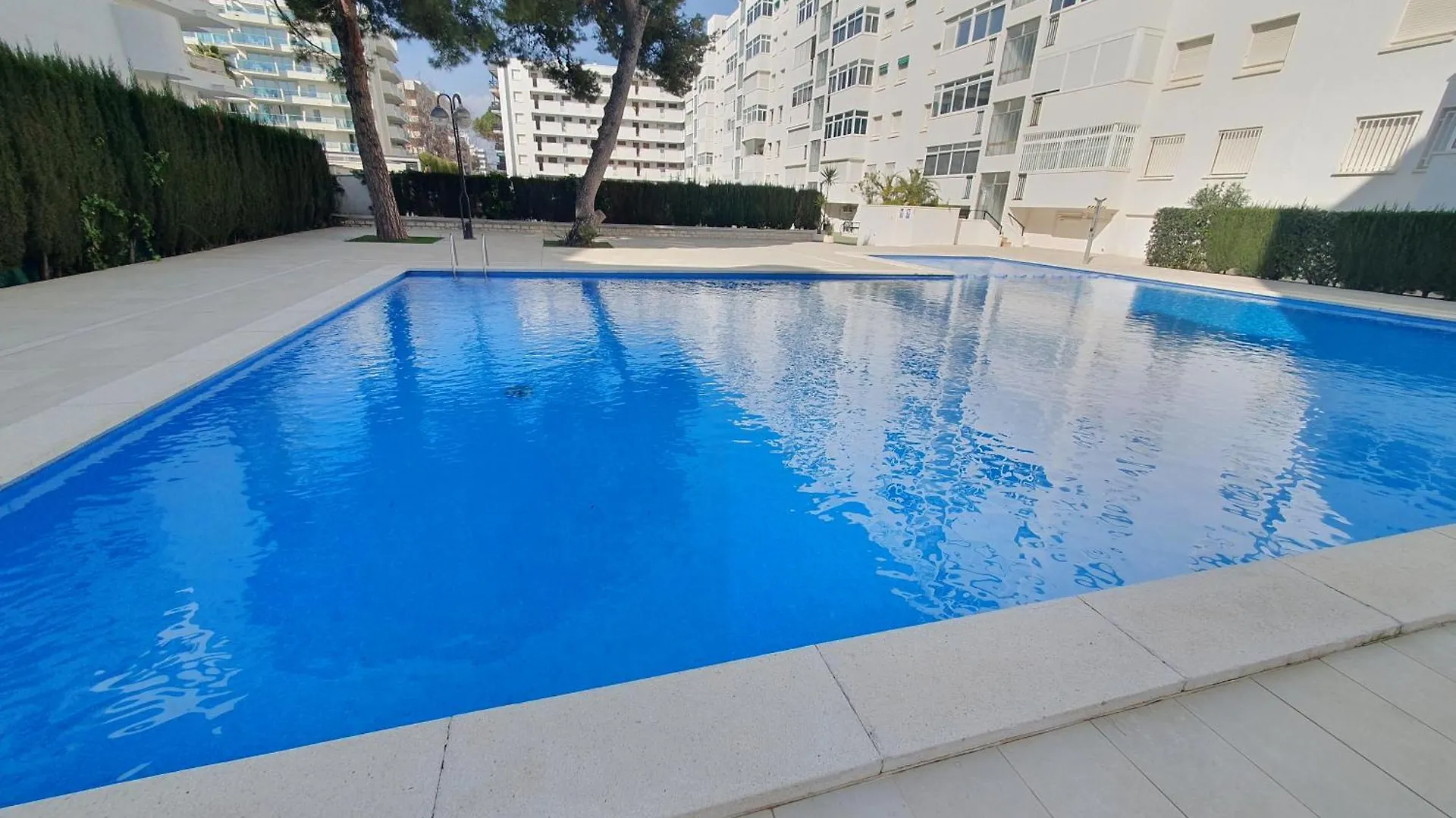 Salou Playa Centro P6公寓