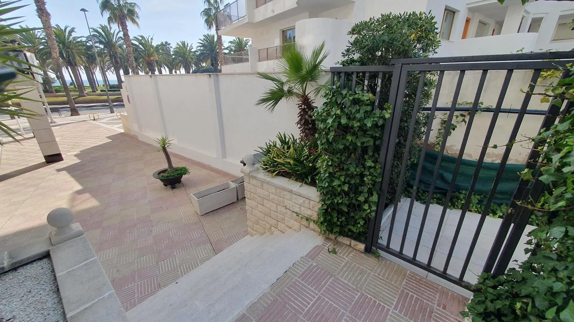 公寓 Salou Playa Centro P6公寓