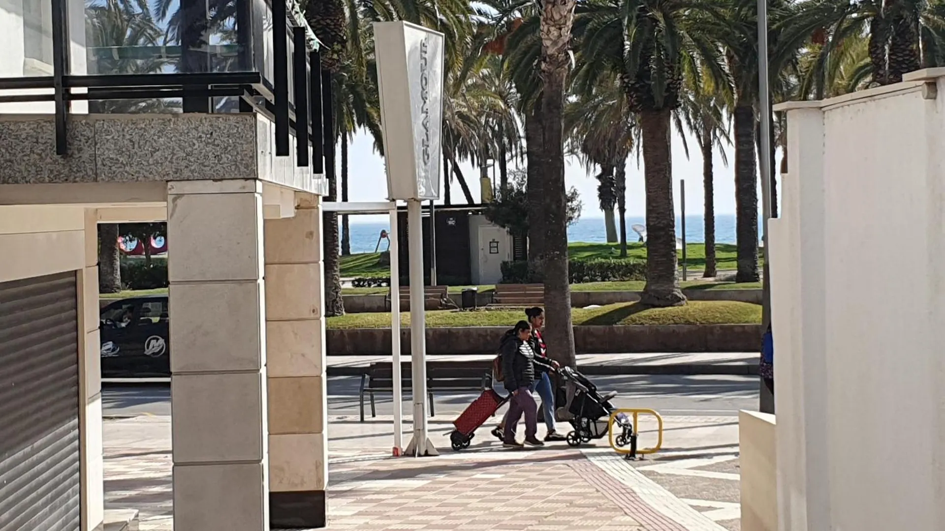 Salou Playa Centro P6公寓 0*,  西班牙