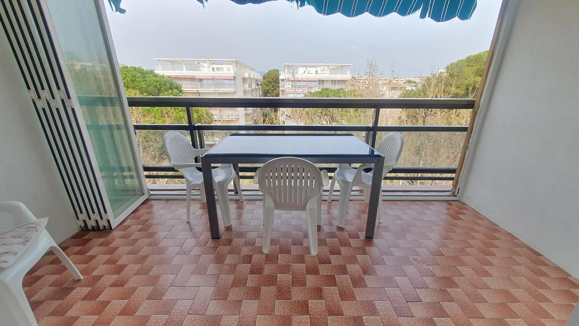 Salou Playa Centro P6公寓 公寓
